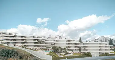 Apartamento 2 habitaciones en Manilva, Španjolska