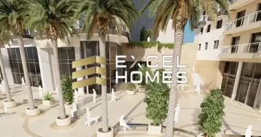 2 bedroom apartment in Żebbuġ, Malta