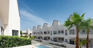 Wohnung 2 Schlafzimmer in Abadin, Spanien