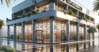 Магазин 350 м² в Рим, Италия