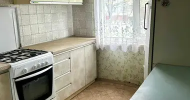 2 room apartment in Homyel, Belarus
