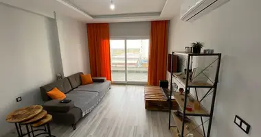 Квартира 2 комнаты в Эрдемли, Турция