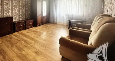 1 room apartment in Kobryn, Belarus