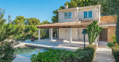 Château 4 chambres dans Santa Ponsa, Espagne