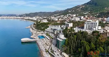 Apartamento 2 habitaciones en Bashkia Vlore, Albania