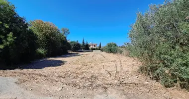 Квартира в Полеми, Кипр