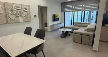 Apartamento 2 habitaciones en Larnaca, Chipre