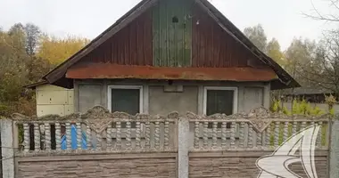 Grundstück in Schabinka, Belarus