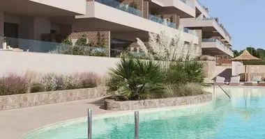 Penthouse 3 bedrooms in Orihuela, Spain