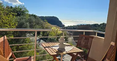 Квартира 1 спальня в Петровац, Черногория