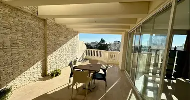 Пентхаус в Никосия, Кипр