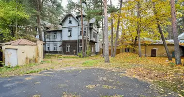 Casa 19 habitaciones en Jurmala, Letonia