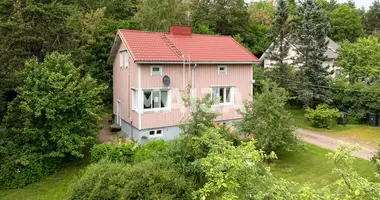 Casa en Turku sub region, Finlandia