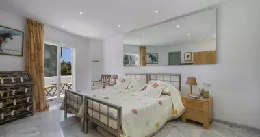 4 room apartment in Malaga, Spain