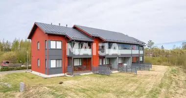 Apartment in Pyhajoki, Finland