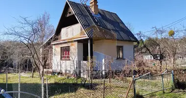 Haus in Muchaviecki sielski Saviet, Belarus