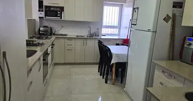 Apartamento 5 habitaciones en Jerusalén, Israel