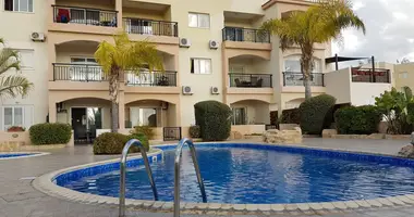 Wohnung 1 Schlafzimmer in Paphos, Zypern