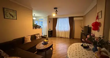 Mieszkanie 3 pokoi w Tbilisi, Gruzja