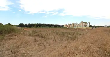 Terrain dans Serik, Turquie