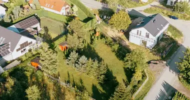 Terrain dans Gdynia, Pologne