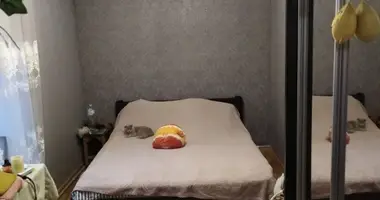 4 room apartment in Odesa, Ukraine