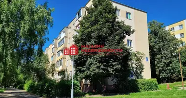 2 room apartment in Hrodna, Belarus