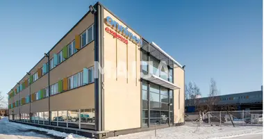 Büro 742 m² in Verwaltungsgemeinschaft Helsinki, Finnland