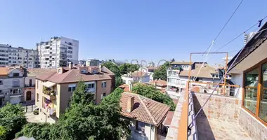 2 bedroom apartment in Burgas, Bulgaria