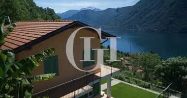 Appartement 2 chambres dans Argegno, Italie