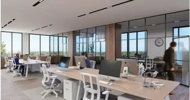 Gewerbefläche 40 m² in Dominikanische Republik