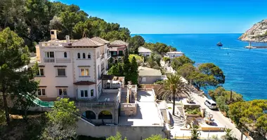 Schloss 7 Schlafzimmer in sa Mola, Spanien