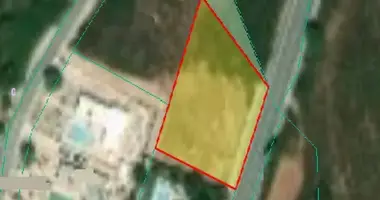 Квартира в Катикас, Кипр