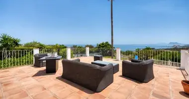 Haus 5 Schlafzimmer in Manilva, Spanien