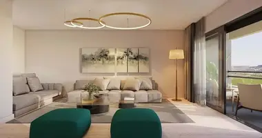 Apartamento 3 habitaciones en Madalena, Portugal