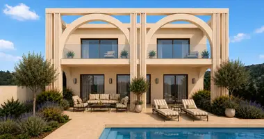 Villa 4 bedrooms in Urbanizacion Dona Pepa, Spain