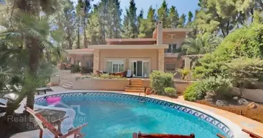 Villa en Municipio de Casandra, Grecia