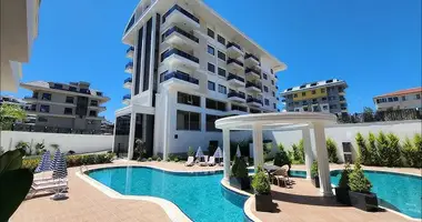 Wohnung 2 zimmer in Kargıcak, Türkei