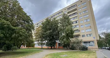 1 room apartment in Minsk, Belarus