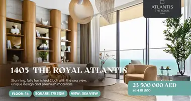 2 bedroom apartment in Dubai, United Arab Emirates
