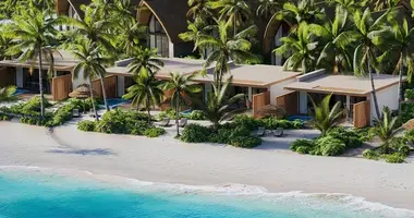 Villa 1 chambre dans Atoll Malé, Maldives