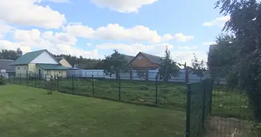Участок земли в Вороново, Беларусь