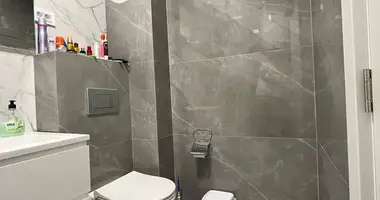 Wohnung in Budva, Montenegro