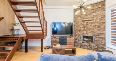 Квартира 3 комнаты в Mastaiciai, Литва