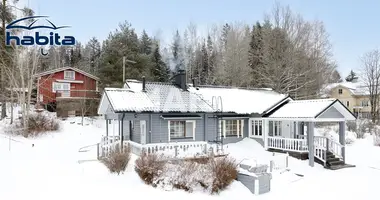 Dom 4 pokoi w Hinthaara, Finlandia