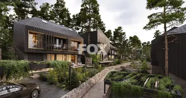 Apartment in Prodromos, Cyprus