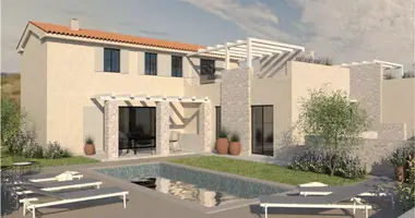 Villa in Umag, Kroatien
