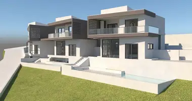 Villa 5 habitaciones en Paliouri, Grecia