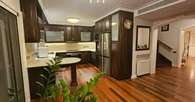 3 bedroom house in Demos Agiou Athanasiou, Cyprus