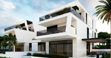 Villa in Opcina Medulin, Kroatien